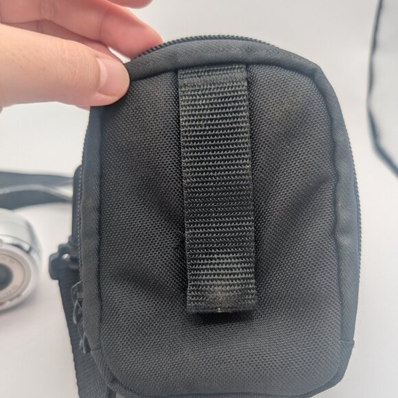 **SOLD** Sony Cyber Shot DSC-P73 Digital Camera - 4.1MP 3x Optical Zoom Y2K - Picture 10 of 14